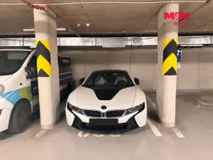 Pronájem bytu 2+kk, Ostrava, Velká, 58 m2