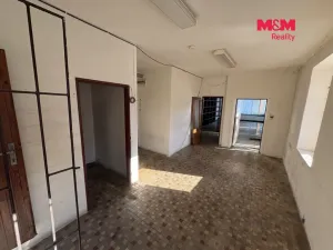 Pronájem obchodního prostoru, Libouchec, 76 m2