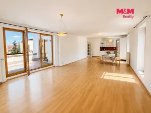 Pronájem bytu 5+kk, Praha - Krč, Libušská, 170 m2