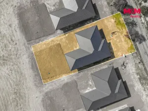 Prodej rodinného domu, Třebívlice, Masarykova, 143 m2