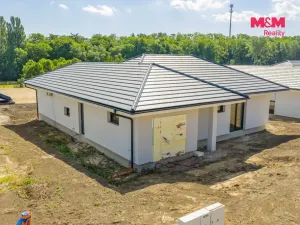 Prodej rodinného domu, Třebívlice, Masarykova, 143 m2
