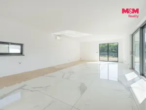 Prodej rodinného domu, Třebívlice, Masarykova, 143 m2