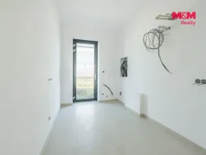 Prodej rodinného domu, Třebívlice, Masarykova, 143 m2