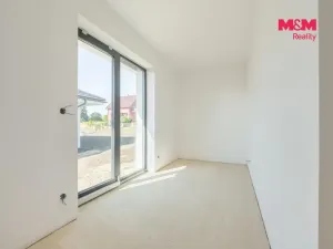 Prodej rodinného domu, Třebívlice, Masarykova, 143 m2