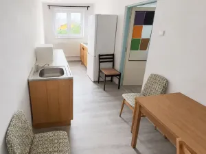 Pronájem bytu 3+1, Litomyšl - Pohodlí, 100 m2