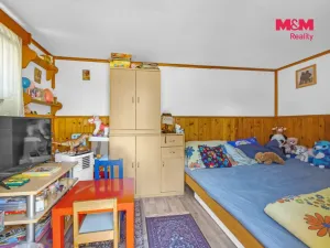 Prodej chaty, Golčův Jeníkov, 47 m2