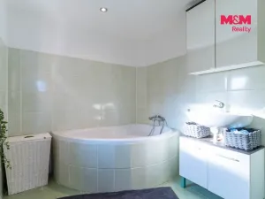 Prodej rodinného domu, Prostějov - Vrahovice, Jano Köhlera, 240 m2