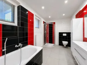 Prodej rodinného domu, Nalžovice, 234 m2