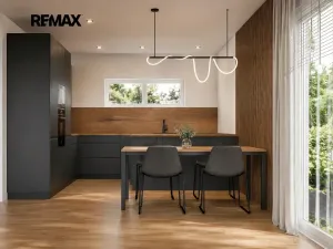 Prodej bytu 3+kk, Hradec Králové, 96 m2