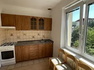 Prodej bytu 2+1, Ústí nad Labem, Kosmonautů, 52 m2