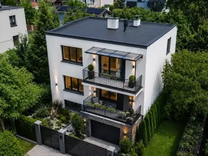 Prodej rodinného domu, Nový Jičín, Novellara, 200 m2