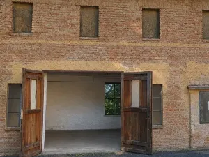 Pronájem skladu, Červené Pečky, Dr. Dvořáka, 40 m2
