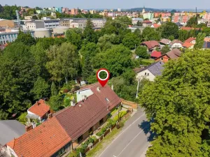 Prodej rodinného domu, Nový Jičín, Beskydská, 159 m2