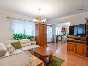 Prodej rodinného domu, Nový Jičín, Beskydská, 159 m2
