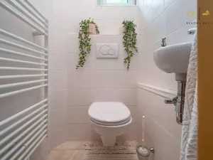 Prodej rodinného domu, Nový Jičín, Beskydská, 159 m2