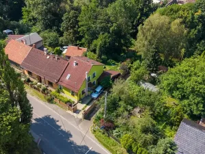 Prodej rodinného domu, Nový Jičín, Beskydská, 159 m2