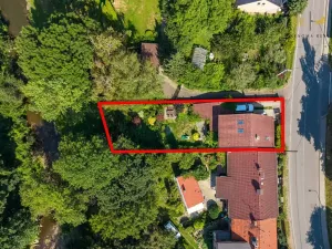 Prodej rodinného domu, Nový Jičín, Beskydská, 159 m2