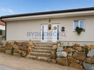 Pronájem bytu 2+kk, Libníč, 47 m2