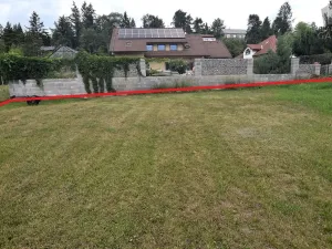 Prodej pozemku, Hlásná Třebaň, 947 m2