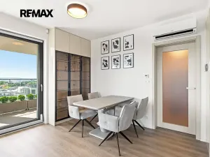 Prodej bytu 3+kk, Praha - Žižkov, Šrámkové, 101 m2