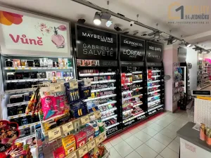 Prodej obchodního prostoru, Javorník, Míru, 370 m2