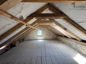 Prodej obchodního prostoru, Javorník, Míru, 370 m2