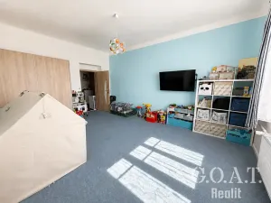 Prodej bytu 3+1, Plzeň, Raisova, 81 m2