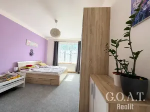 Prodej bytu 3+1, Plzeň, Raisova, 81 m2
