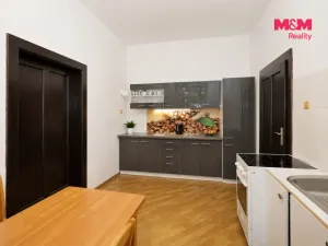 Prodej bytu 5+1, Světlá nad Sázavou - Josefodol, 135 m2