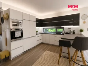 Prodej rodinného domu, Horní Bludovice - Prostřední Bludovice, 120 m2