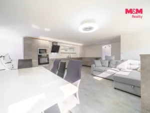 Prodej chalupy, Hroznětín - Velký Rybník, 130 m2