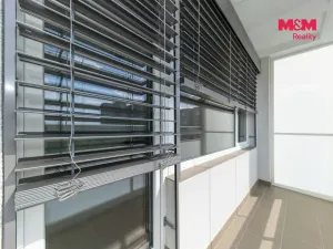 Prodej bytu 4+1, Brno - Židenice, Mutěnická, 78 m2