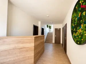 Prodej ubytování, Slavonice, Nádražní, 440 m2