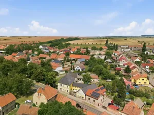 Prodej bytu 3+kk, Kněževes, 88 m2