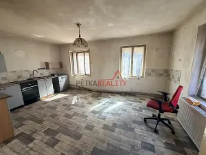 Prodej rodinného domu, Hřivice, 170 m2
