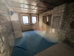 Prodej rodinného domu, Hřivice, 170 m2