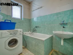 Prodej rodinného domu, Moravský Krumlov, Seifertova, 400 m2