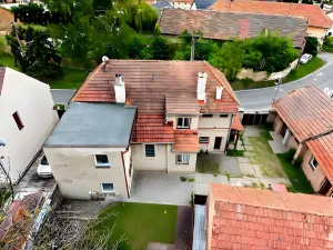 Prodej rodinného domu, Královice, 250 m2