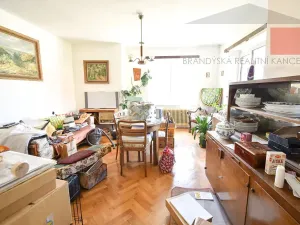 Prodej rodinného domu, Benešov nad Ploučnicí, Pod Táborským vrchem, 128 m2