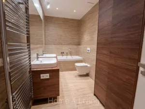 Prodej bytu 4+kk, Brno, Oldřišky Keithové, 223 m2