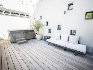 Prodej bytu 4+kk, Brno, Oldřišky Keithové, 223 m2