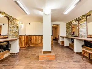 Prodej obchodního prostoru, České Budějovice, 66 m2