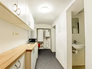 Prodej obchodního prostoru, České Budějovice, 66 m2