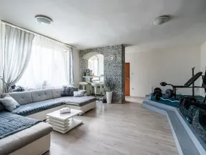 Pronájem bytu 4+1, Ostopovice, 110 m2