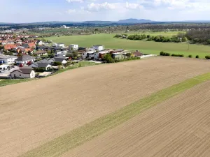 Prodej pozemku pro bydlení, Hrušovany u Brna, Pod Střediskem, 898 m2