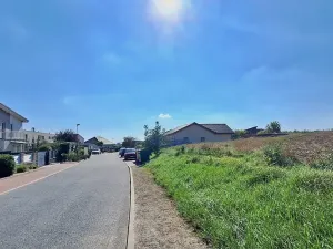 Prodej pozemku pro bydlení, Hrušovany u Brna, Pod Střediskem, 898 m2
