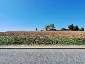 Prodej pozemku pro bydlení, Hrušovany u Brna, Pod Střediskem, 1095 m2