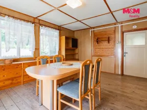 Prodej chaty, Smržov, 41 m2