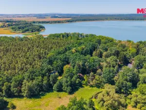 Prodej chaty, Smržov, 41 m2