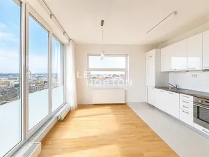 Pronájem bytu 5+kk, Praha - Vinohrady, Italská, 185 m2